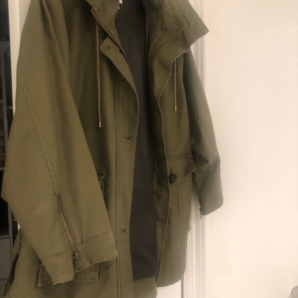Utility Jacket - Picture 3 of 6